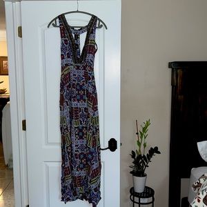 MINKPINK maxi dress